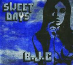 Blankey Jet City : Sweet Days